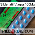 Sildenafil Viagra 100Mg new03